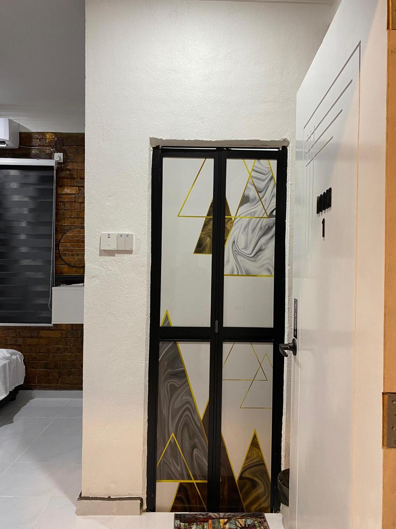 Roomstay By Abe Cottage Kampung Kuala Besut Exteriér fotografie
