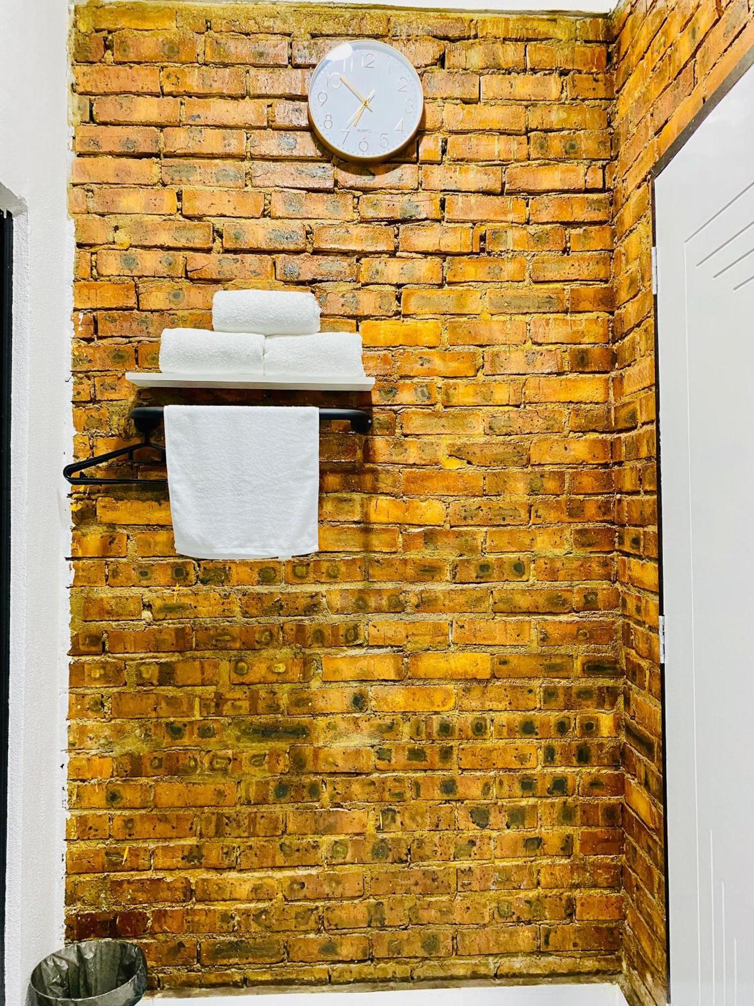 Roomstay By Abe Cottage Kampung Kuala Besut Exteriér fotografie